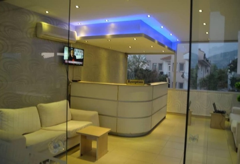 Yunus Hotel Oludeniz