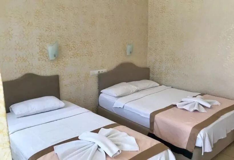 Yunus Hotel Oludeniz