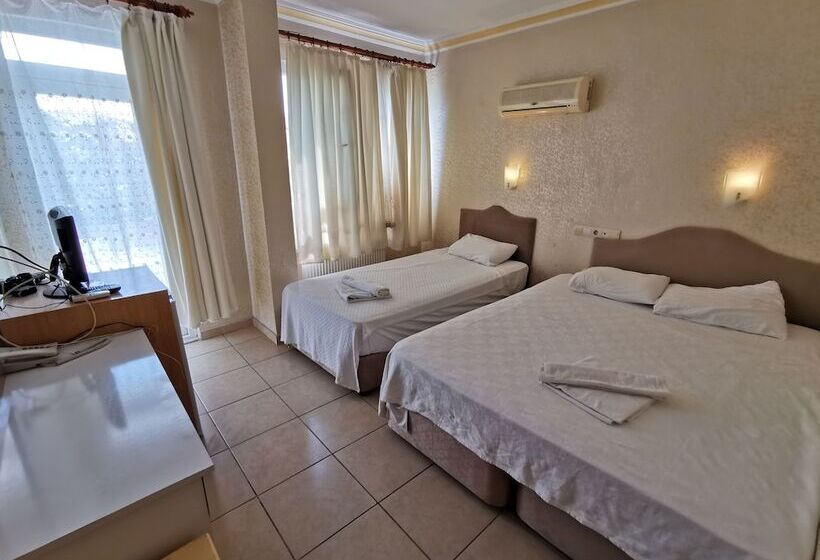 Yunus Hotel Oludeniz