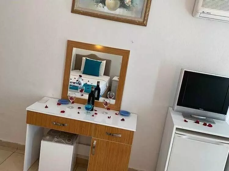 Yunus Hotel Oludeniz