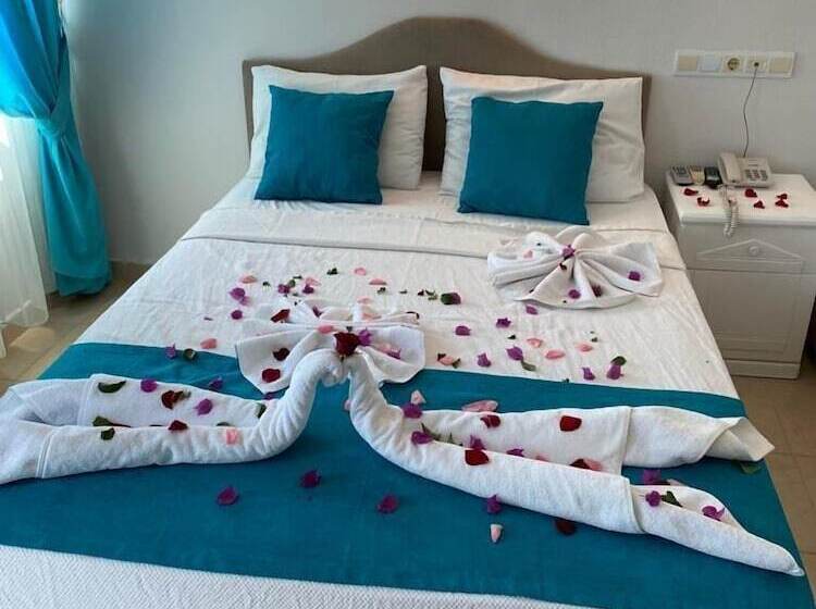 Yunus Hotel Oludeniz