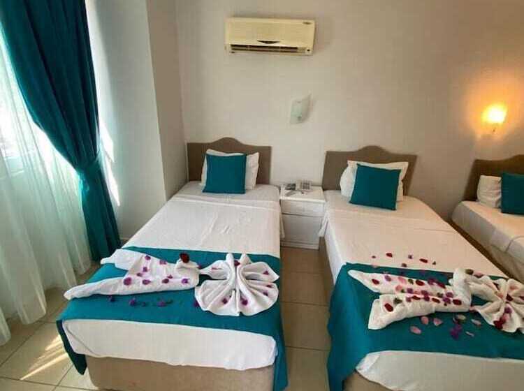 Yunus Hotel Oludeniz