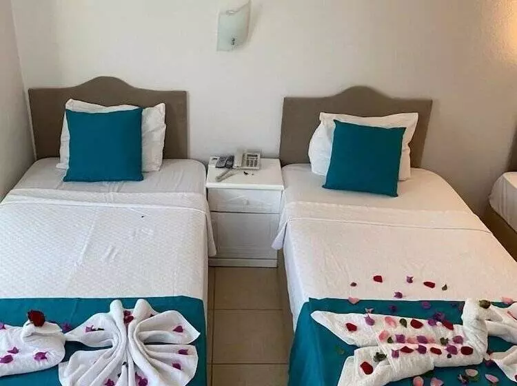 Yunus Hotel Oludeniz