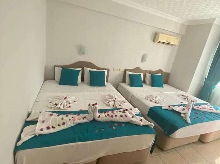 Yunus Hotel Oludeniz