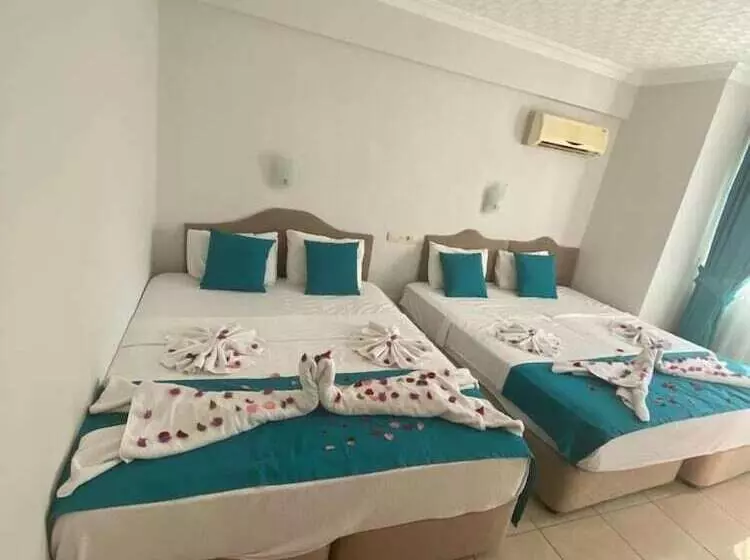 Yunus Hotel Oludeniz