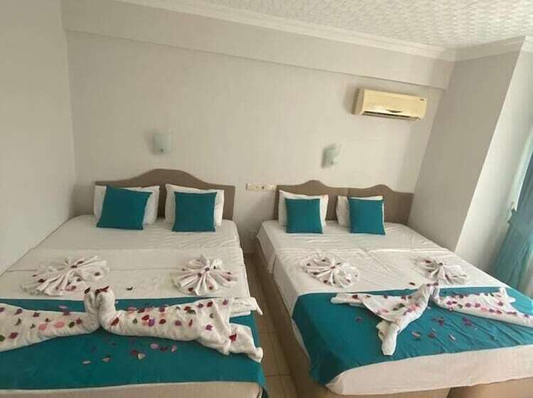 Yunus Hotel Oludeniz