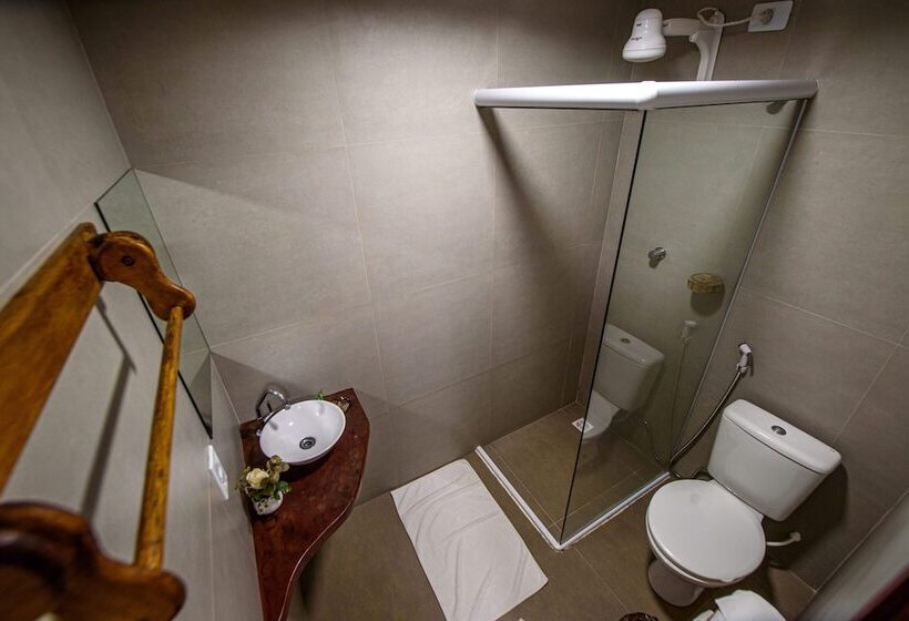 בית מלון כפרי Haka Maori Jericoacoara