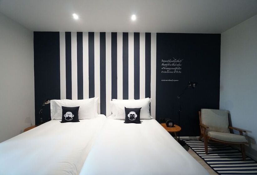 Blumonkey Hub & Hotel Chanthaburi