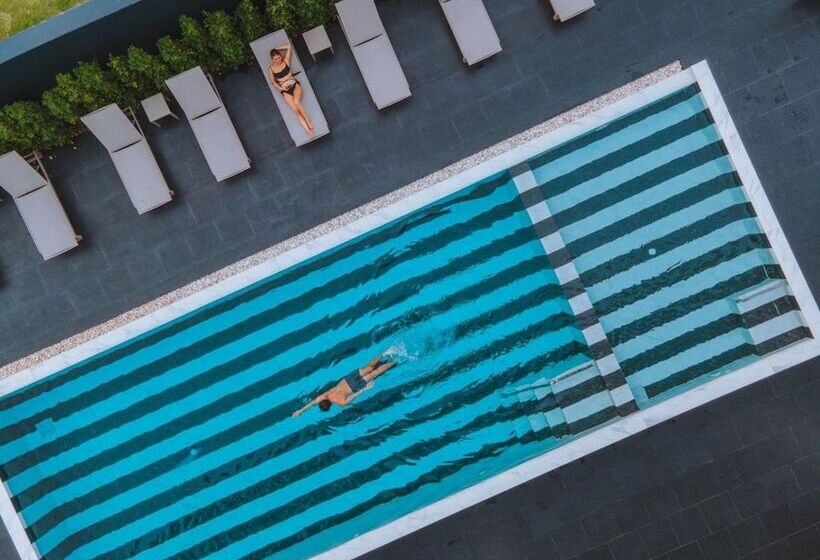 Blumonkey Hub & Hotel Chanthaburi