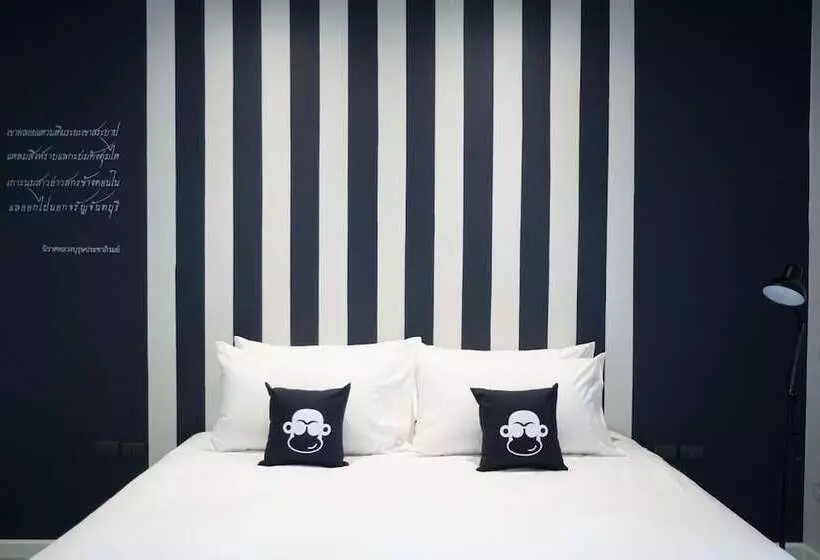 Blumonkey Hub & Hotel Chanthaburi