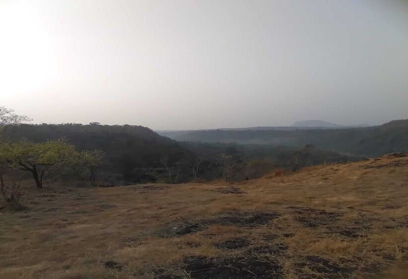 Hotelli Campistaan Kolad