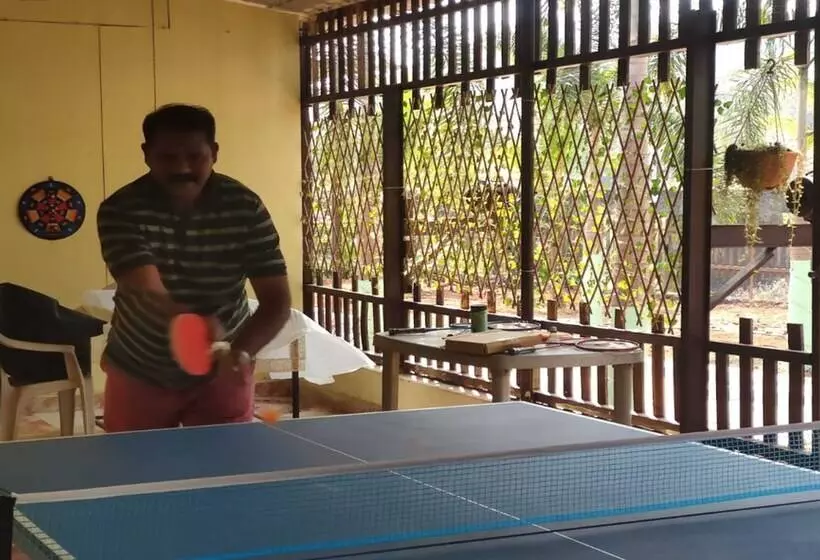 Hotelli Campistaan Kolad