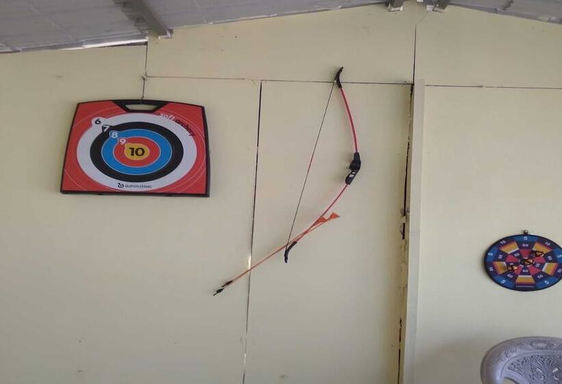 Hotelli Campistaan Kolad