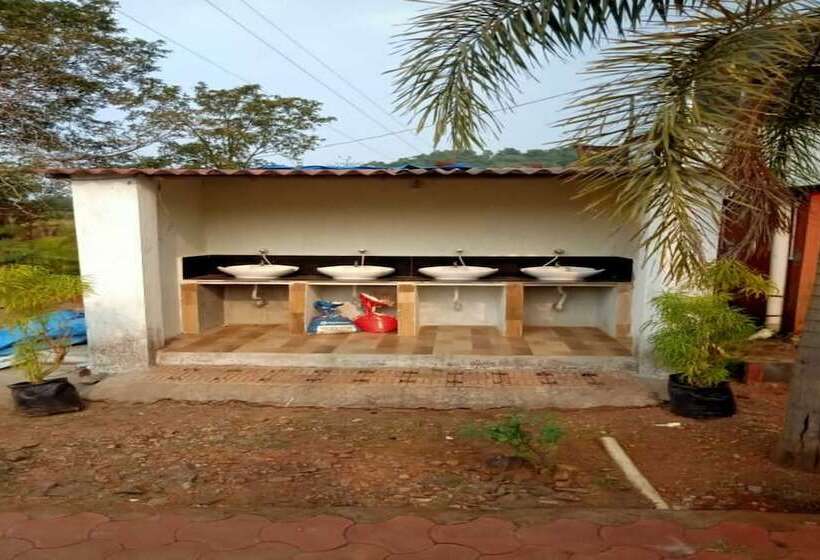 Hotelli Campistaan Kolad