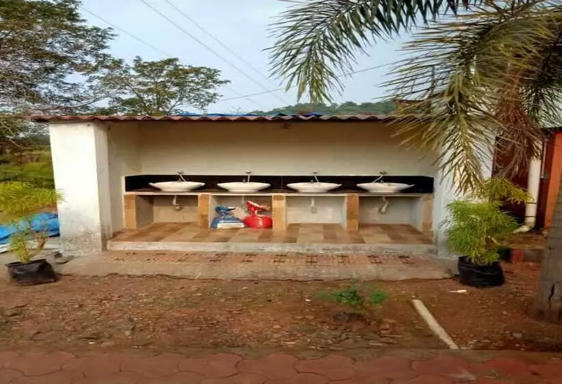 Hotelli Campistaan Kolad