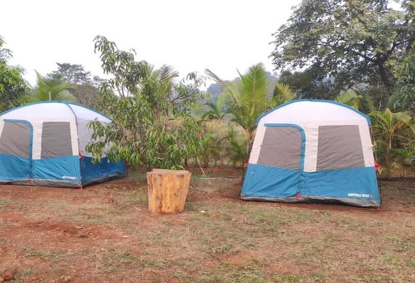 Hotelli Campistaan Kolad