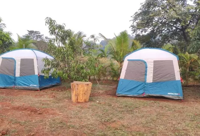 Hotelli Campistaan Kolad