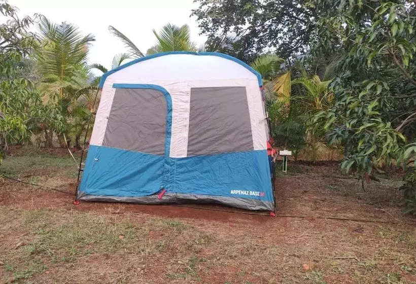 Hotelli Campistaan Kolad