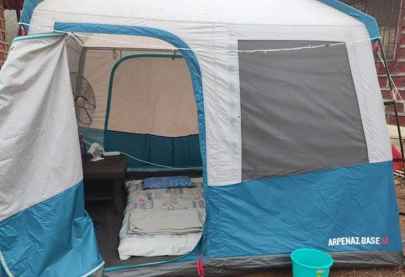 Hotelli Campistaan Kolad