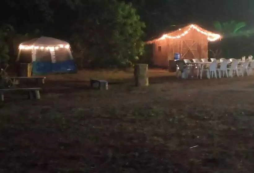 Hotelli Campistaan Kolad