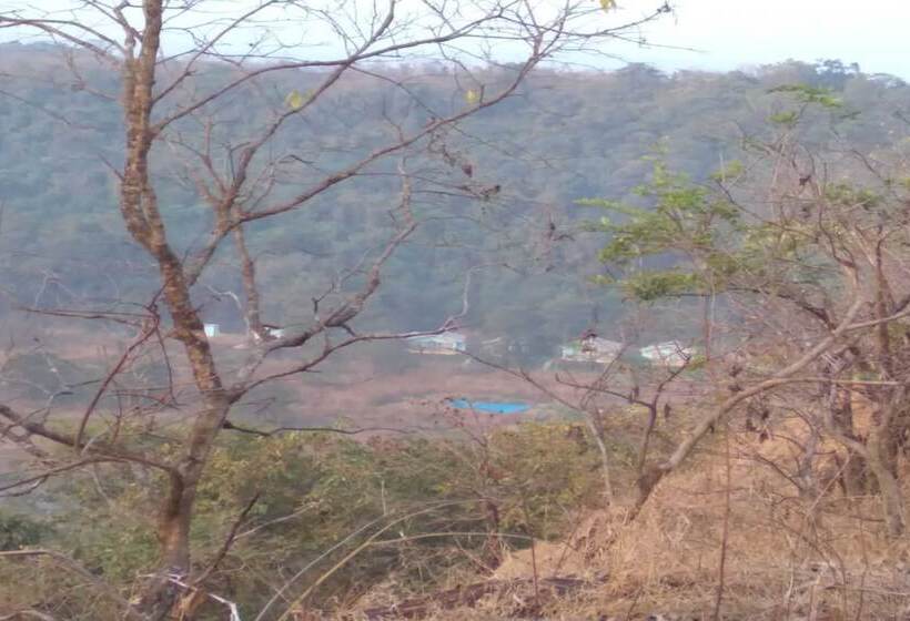 Hotelli Campistaan Kolad