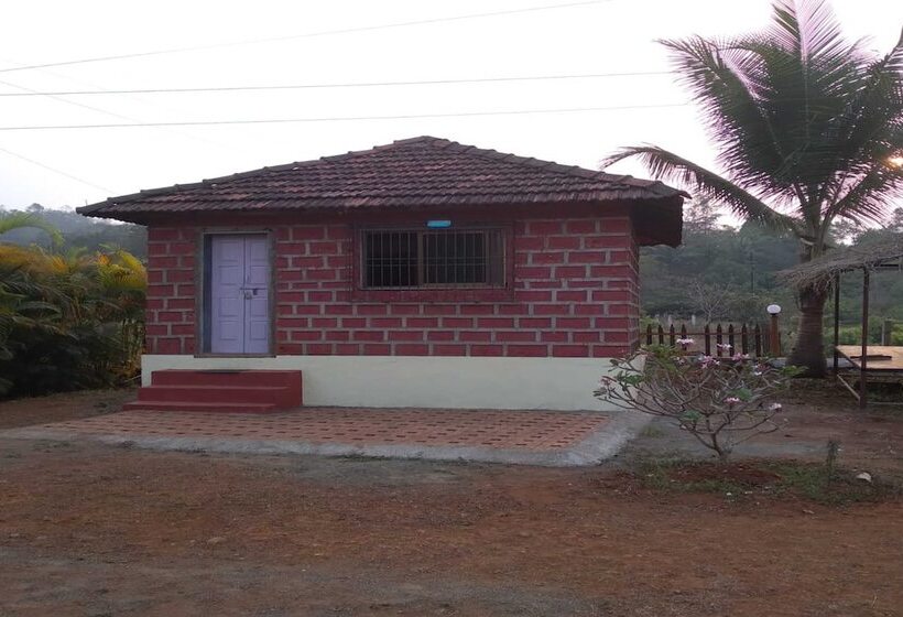 Hotelli Campistaan Kolad