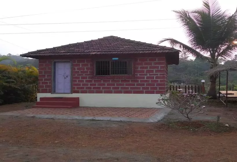 Hotelli Campistaan Kolad