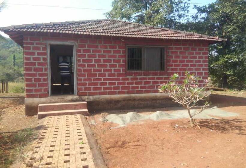 Hotelli Campistaan Kolad