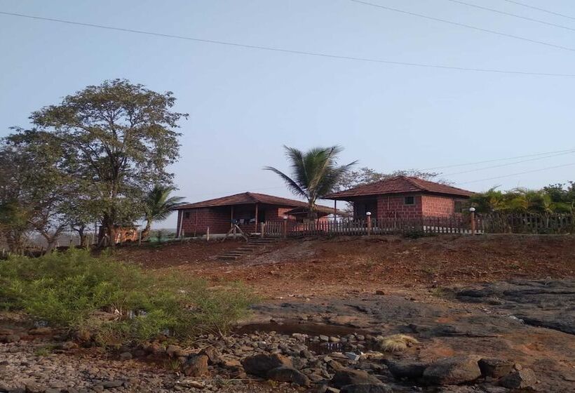 Hotelli Campistaan Kolad