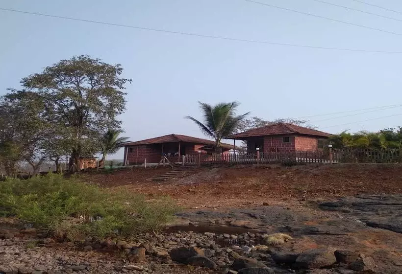 Hotelli Campistaan Kolad