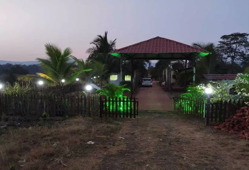 Hotelli Campistaan Kolad