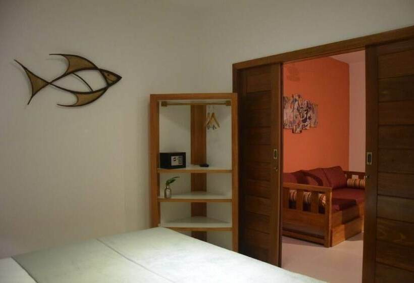 בית מלון כפרי Carapitangui Pousada