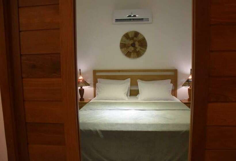 בית מלון כפרי Carapitangui Pousada