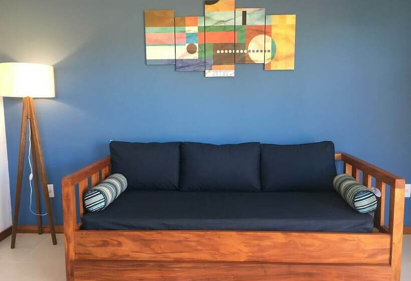 בית מלון כפרי Carapitangui Pousada