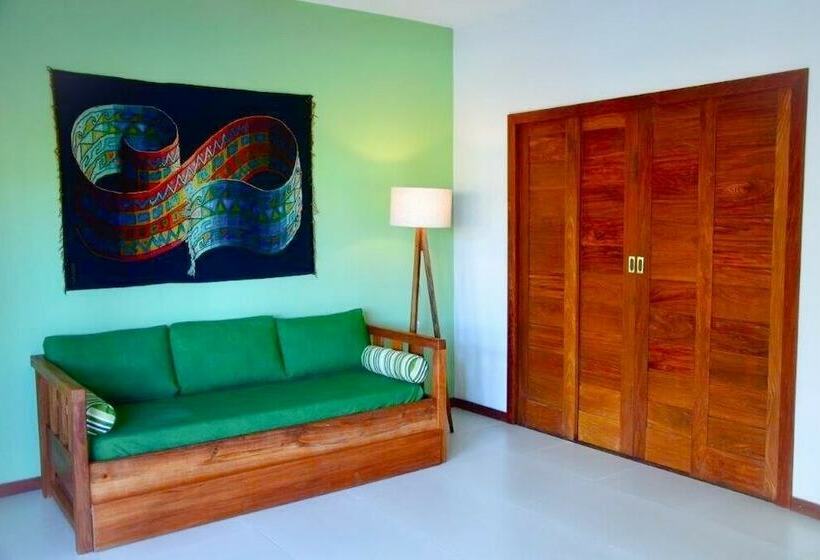 בית מלון כפרי Carapitangui Pousada