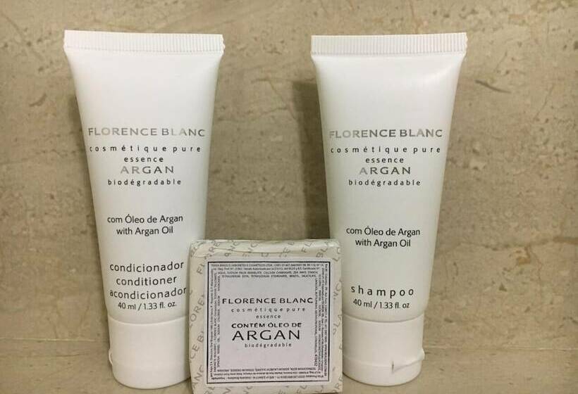 בית מלון כפרי Carapitangui Pousada