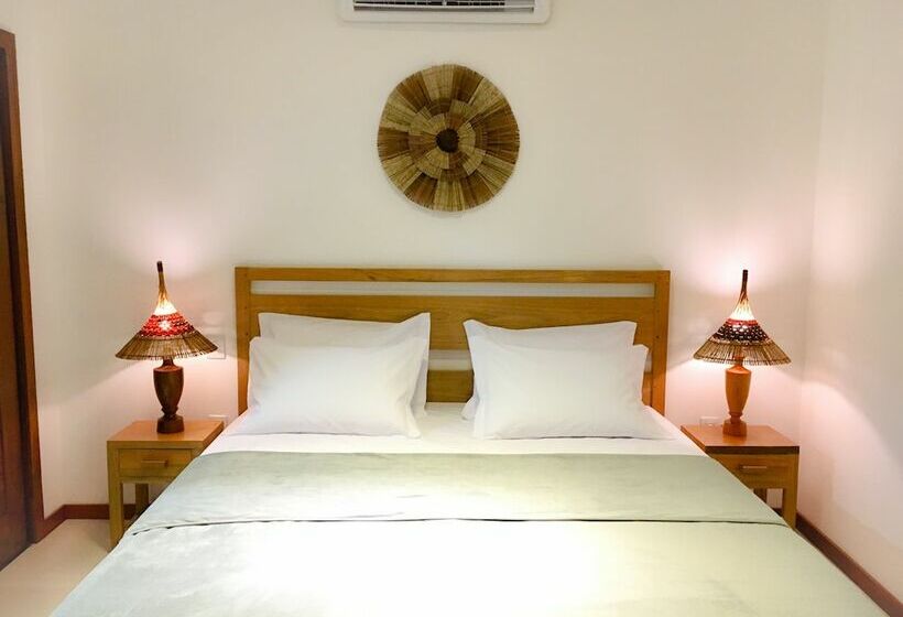 בית מלון כפרי Carapitangui Pousada