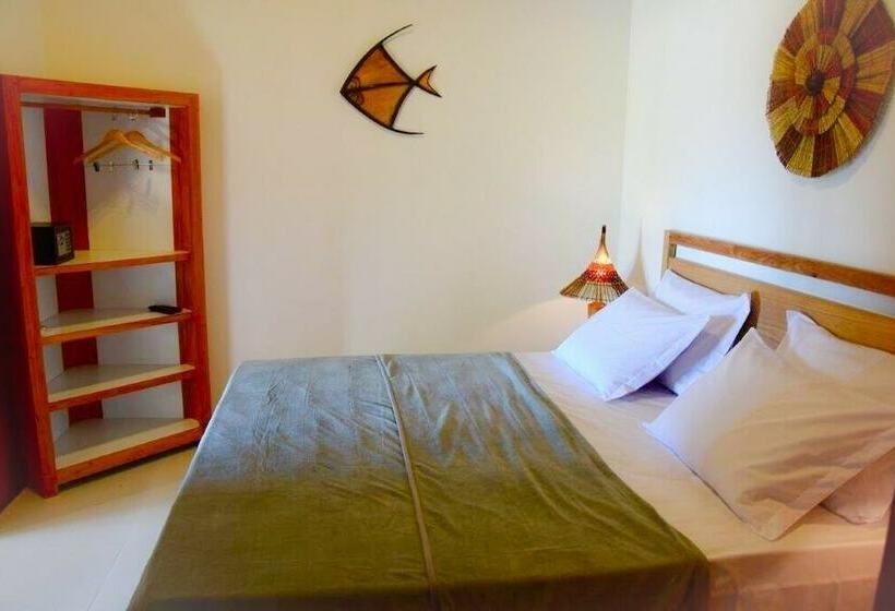 בית מלון כפרי Carapitangui Pousada