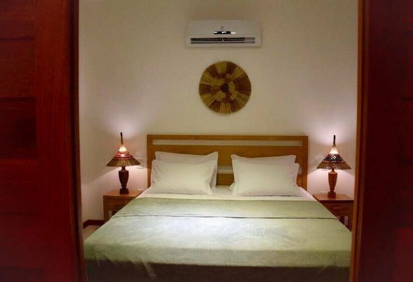 בית מלון כפרי Carapitangui Pousada