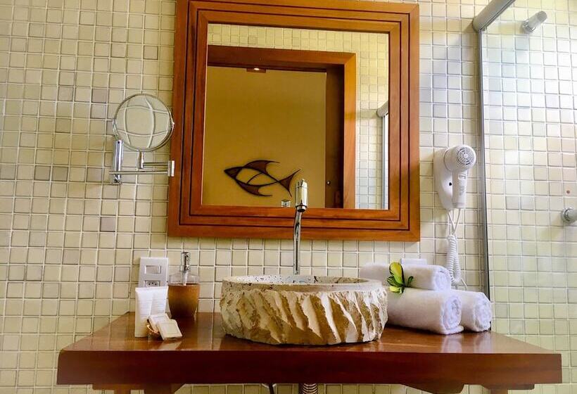 בית מלון כפרי Carapitangui Pousada