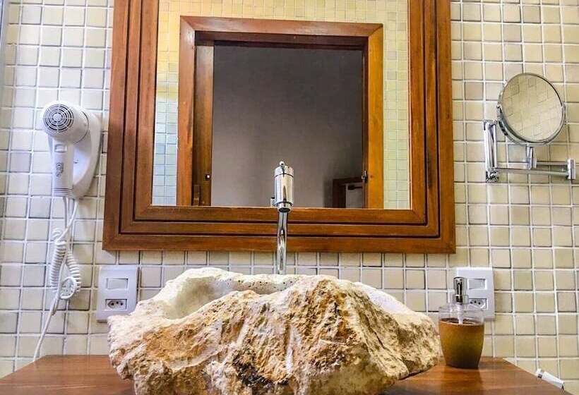 בית מלון כפרי Carapitangui Pousada