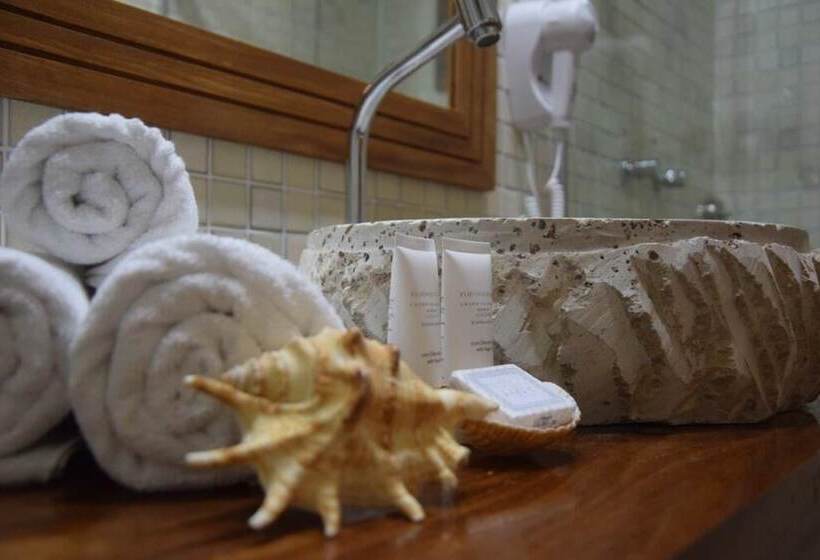 בית מלון כפרי Carapitangui Pousada