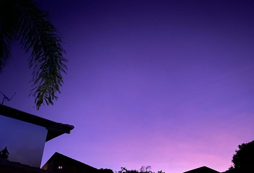 בית מלון כפרי Carapitangui Pousada