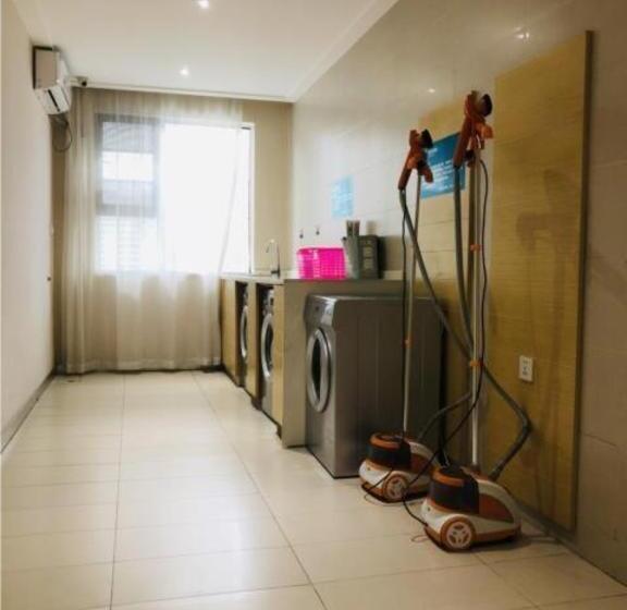 Отель City Comfort Inn Suizhou Lieshan Avenue