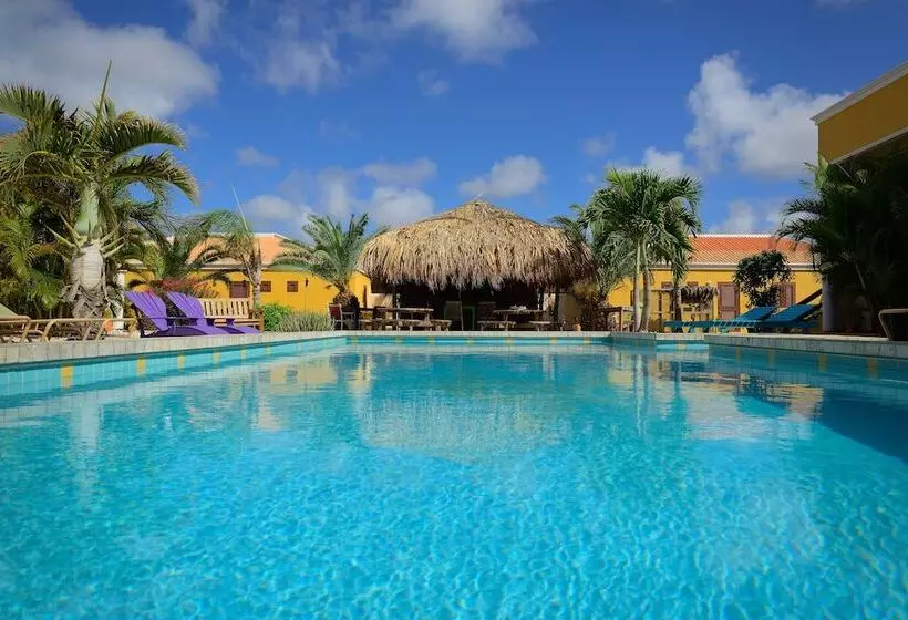 هتل Djambo Apartments   Adults Only