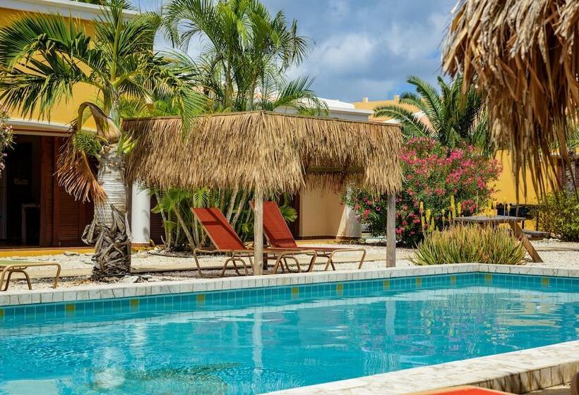 Отель Djambo Apartments   Adults Only