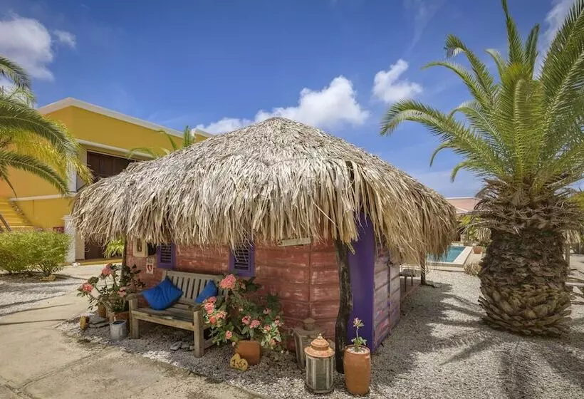 هتل Djambo Apartments   Adults Only