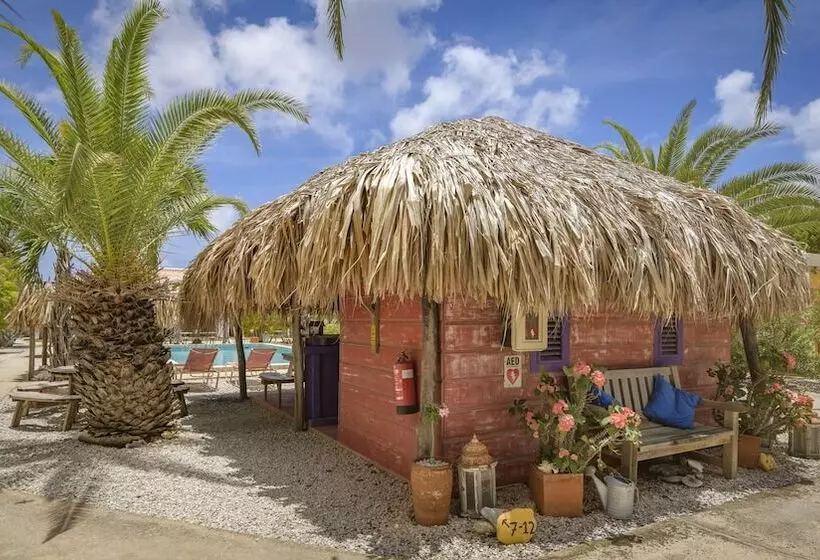 هتل Djambo Apartments   Adults Only