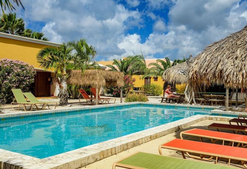 Отель Djambo Apartments   Adults Only