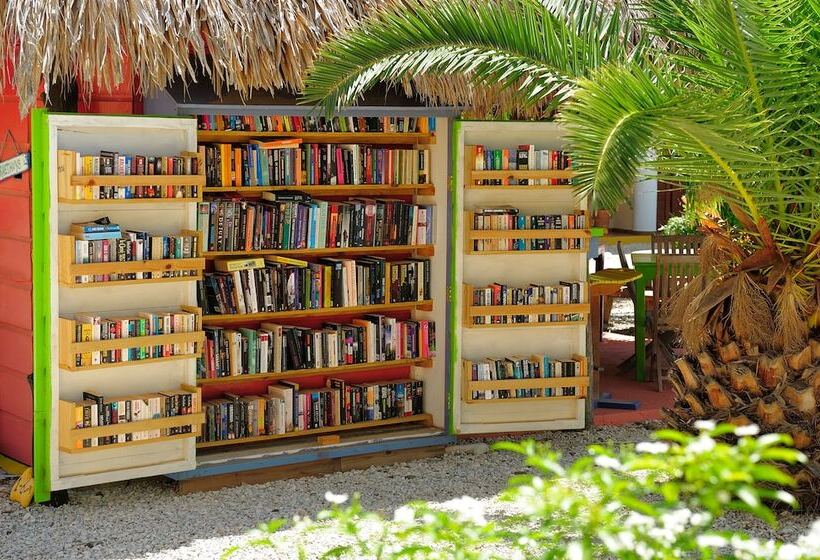 Отель Djambo Apartments   Adults Only